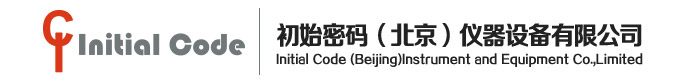 初始密码（北京）仪器设备有限公司